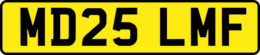 MD25LMF