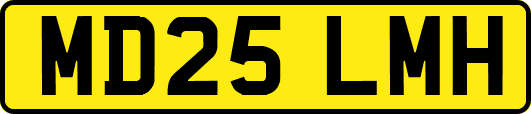MD25LMH