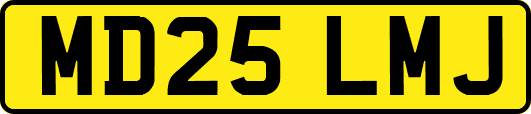 MD25LMJ