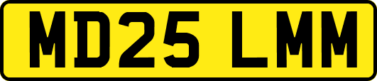 MD25LMM