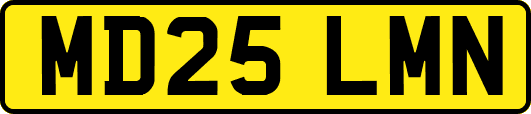MD25LMN