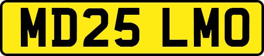 MD25LMO
