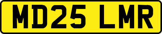 MD25LMR
