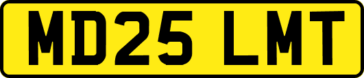 MD25LMT