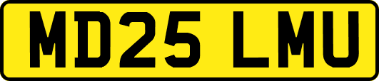 MD25LMU