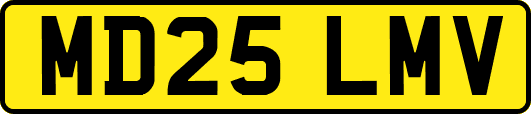 MD25LMV