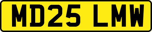 MD25LMW