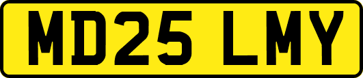 MD25LMY