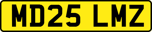 MD25LMZ