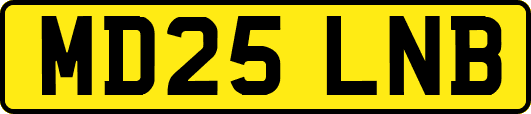 MD25LNB