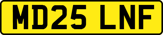 MD25LNF