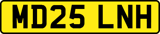 MD25LNH