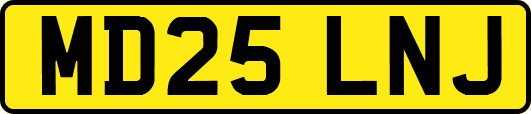 MD25LNJ