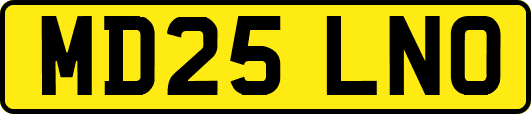 MD25LNO