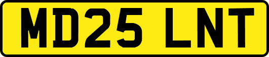MD25LNT