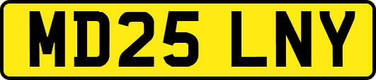 MD25LNY