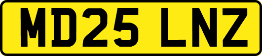 MD25LNZ