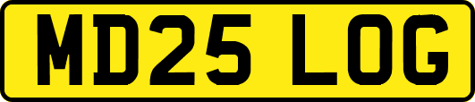 MD25LOG