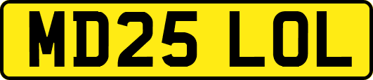 MD25LOL