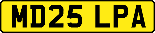 MD25LPA