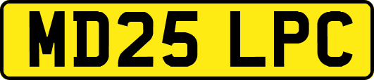 MD25LPC