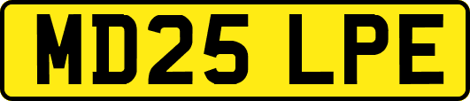 MD25LPE