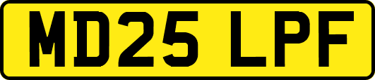 MD25LPF