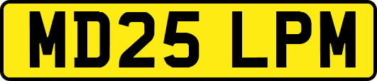 MD25LPM
