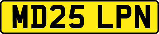 MD25LPN
