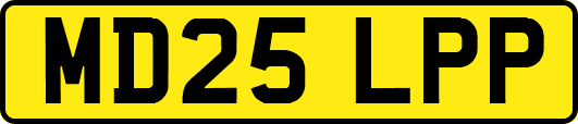 MD25LPP