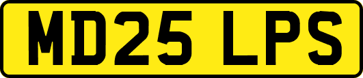 MD25LPS