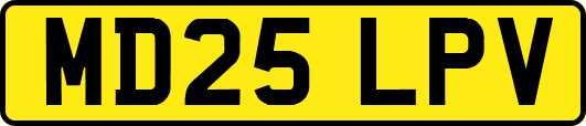 MD25LPV