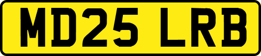 MD25LRB