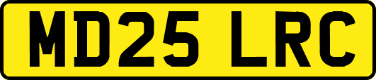 MD25LRC