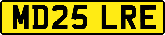 MD25LRE