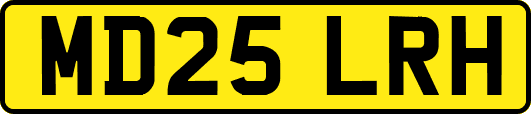 MD25LRH