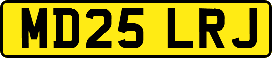 MD25LRJ