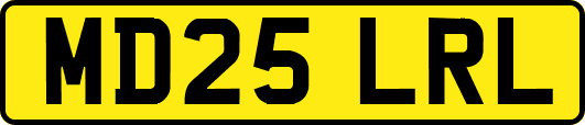 MD25LRL