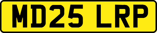MD25LRP