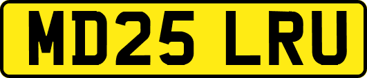 MD25LRU
