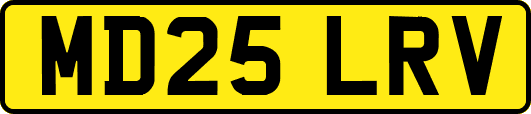 MD25LRV