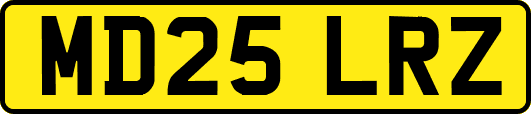 MD25LRZ
