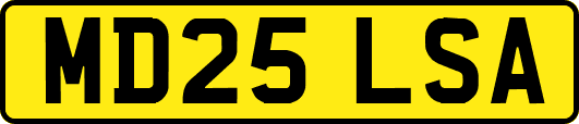 MD25LSA