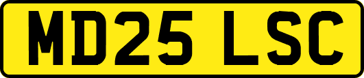 MD25LSC