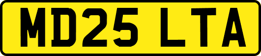 MD25LTA