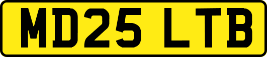 MD25LTB