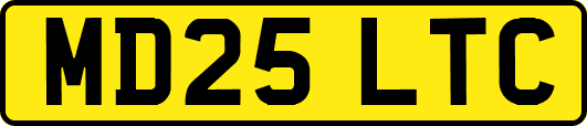 MD25LTC