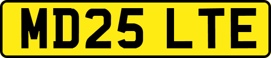 MD25LTE