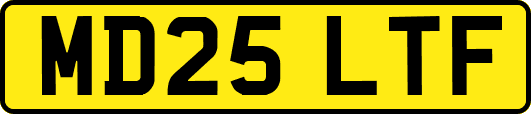 MD25LTF