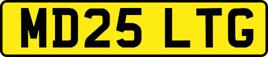 MD25LTG